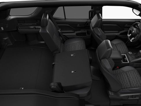 New 2026 Toyota 4Runner TRD Off-Road Premium image 22