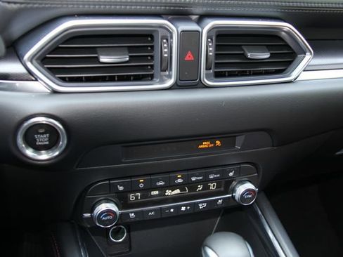 Used 2024 MAZDA CX-5 Carbon Edition AWD/4WD image 28