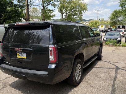 Used 2015 GMC Yukon XL SLE w/ Convenience Package