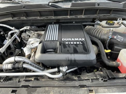 Used 2021 GMC Sierra 1500 Elevation w/ X31 Off-Road Package image 24