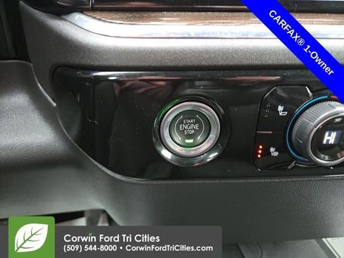 Used 2024 Chevrolet Silverado 1500 LT Trail Boss AWD/4WD image 24