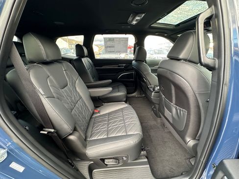 New 2025 Kia Telluride EX X-Line image 18