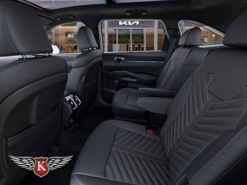 New 2026 Kia Sorento SX Prestige image 18