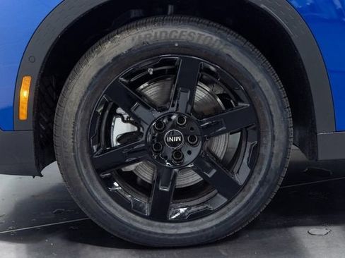 New 2026 MINI Cooper Countryman S AWD/4WD image 21