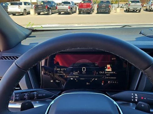 New 2026 GMC Terrain Elevation w/ Technology Package II image 16