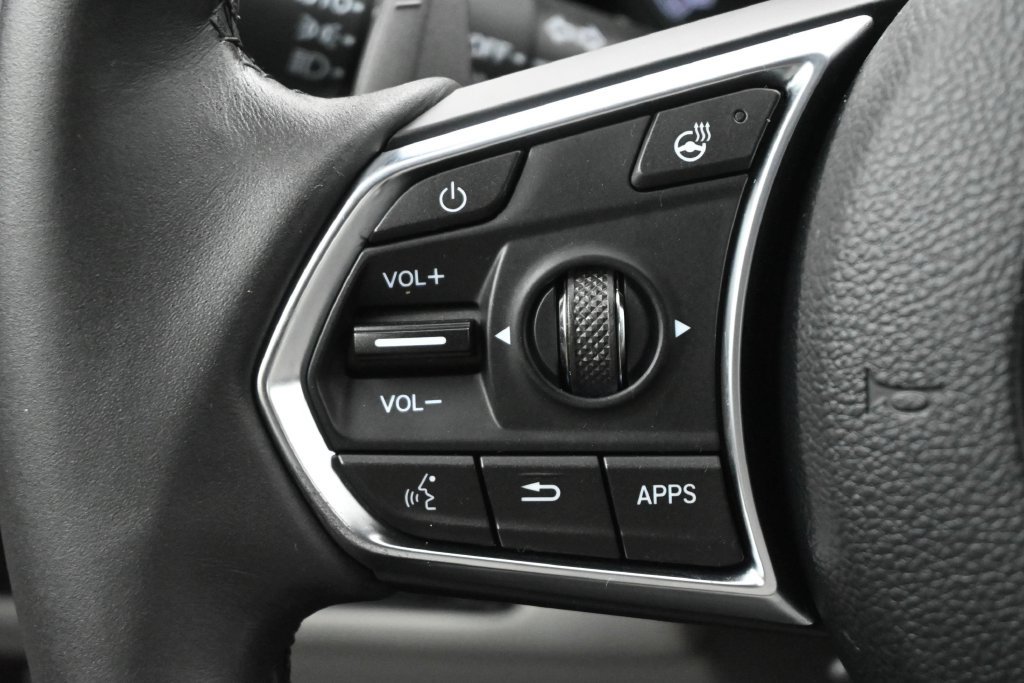 Used 2023 Acura TLX w/ Advance Package AWD/4WD image 8