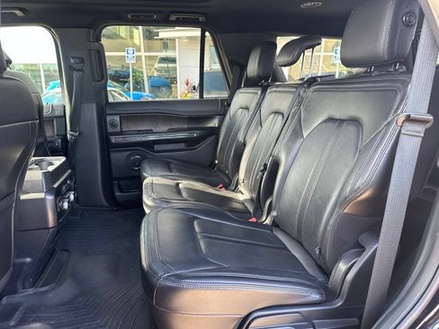 Used 2020 Ford Expedition Limited RWD image 13