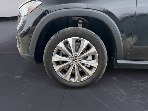 Used 2023 Mercedes-Benz GLE 350 4MATIC image 14