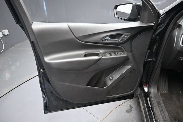 Used 2024 Chevrolet Equinox LT AWD/4WD image 15