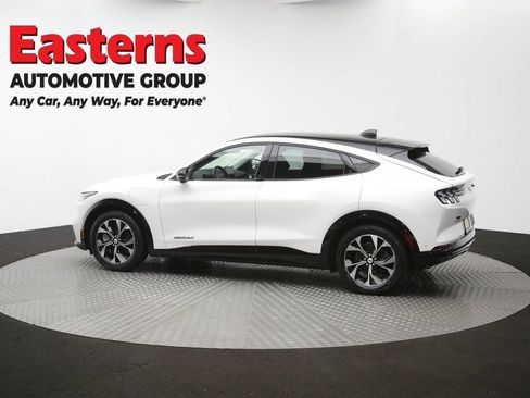 Used 2021 Ford Mustang Mach-E Premium AWD/4WD image 65