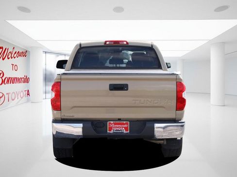 Used 2019 Toyota Tundra SR5 w/ SR5 Upgrade Package RWD image 6