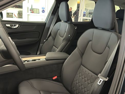 New 2026 Volvo XC60 T8 Plus w/ Climate Package AWD/4WD image 23