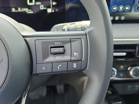 New 2026 Nissan Kicks S FWD image 30