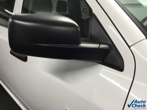 Used 2014 RAM 1500 Express image 17