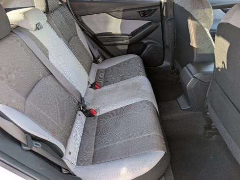 Used 2019 Subaru Crosstrek 2.0i w/ Eyesight System AWD/4WD image 14