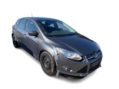 Used 2012 Ford Focus SE image 8