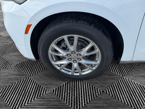 Used 2023 Buick Enclave Essence w/ Experience Buick Package image 14