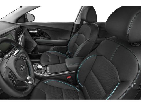 Used 2020 Kia Niro EX Premium w/ Cold Weather Package image 8