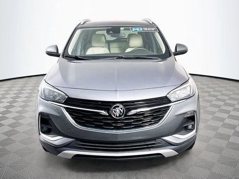 Used 2021 Buick Encore GX Select image 2