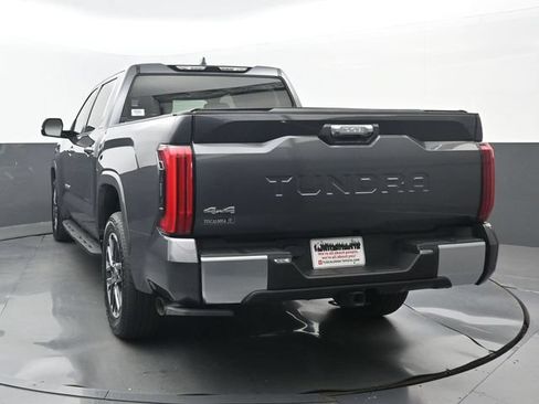 Used 2024 Toyota Tundra Limited AWD/4WD image 20
