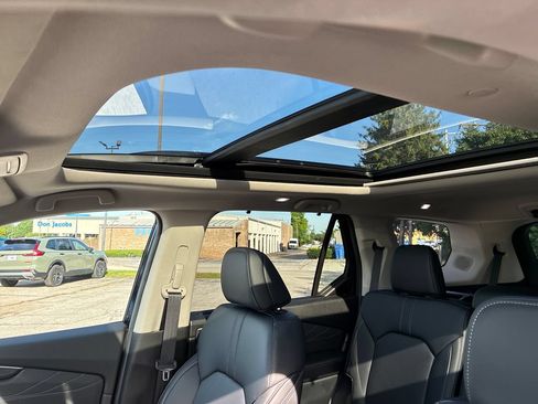 New 2026 Honda Pilot Touring image 17