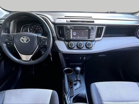 Used 2014 Toyota RAV4 LE FWD image 14