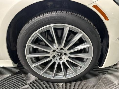 Certified 2023 Mercedes-Benz S 580 4MATIC Sedan image 9