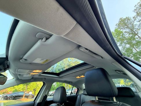 Used 2018 MAZDA MAZDA6 Touring FWD image 55