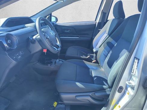 Used 2018 Toyota Prius C Two image 21