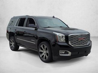 Used 2018 GMC Yukon Denali w/ Open Road Package video 3