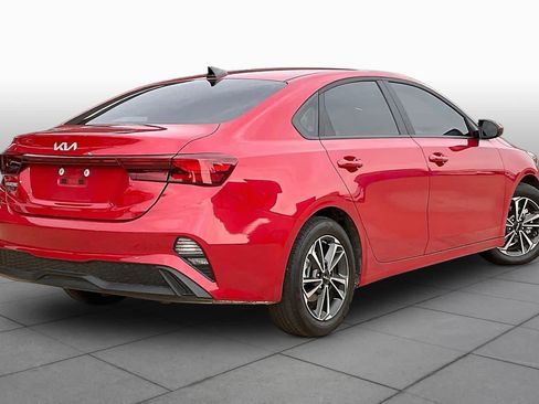 Used 2024 Kia Forte LXS FWD image 11