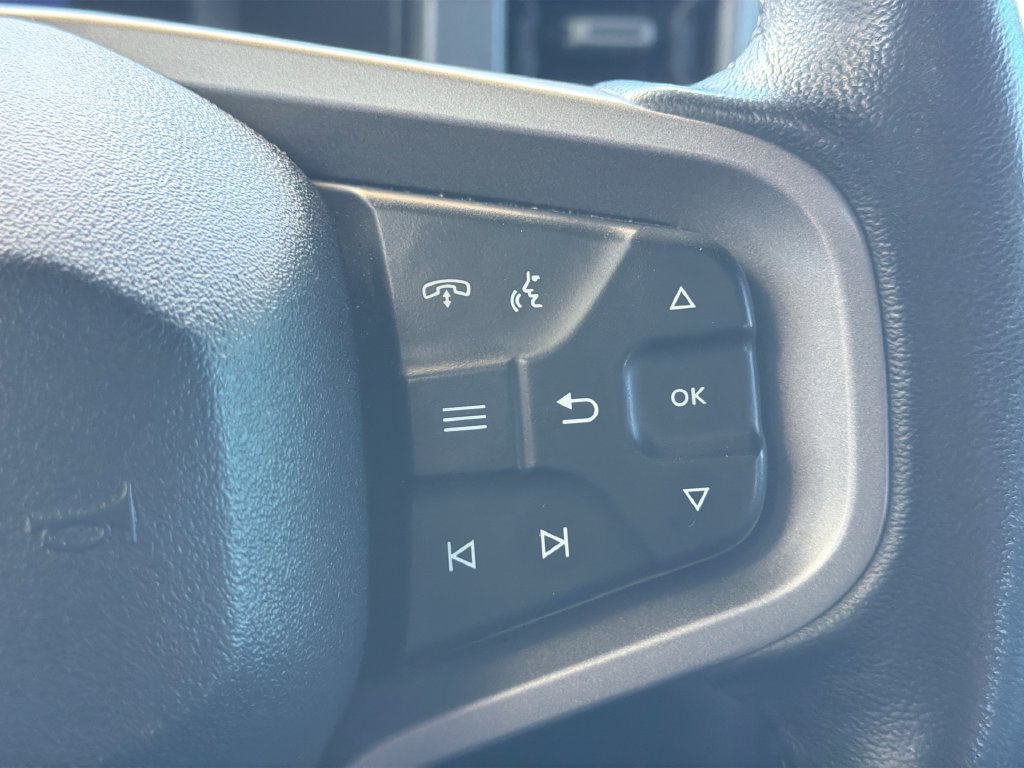 Used 2023 Ford Bronco Outer Banks AWD/4WD image 27