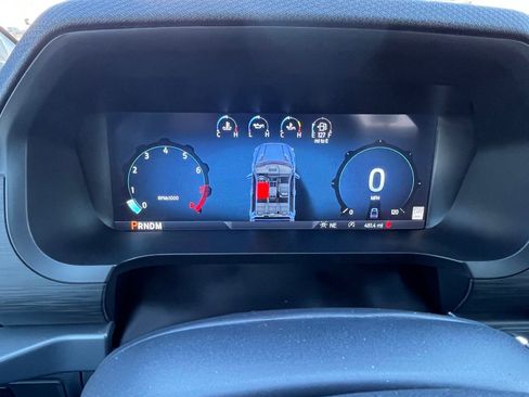 New 2026 Ford F150 XLT w/ Equipment Group 302A MID image 10