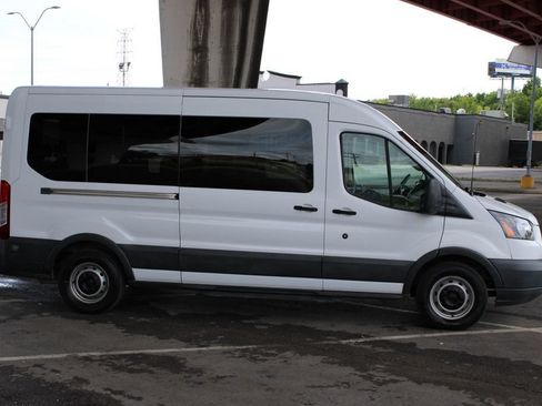 Used 2016 Ford Transit 350 XL RWD image 1
