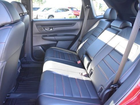 Used 2025 Honda CR-V Sport-L image 15