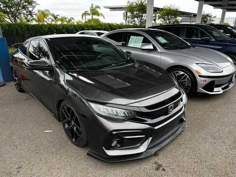 Used 2020 Honda Civic Si image 15