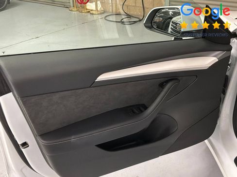 Used 2023 Tesla Model 3 Standard Range RWD image 11