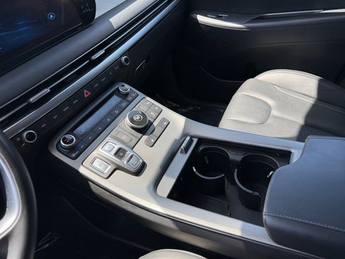 Certified 2023 Hyundai Palisade XRT FWD image 13