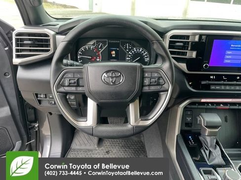New 2026 Toyota Tundra SR5 image 13
