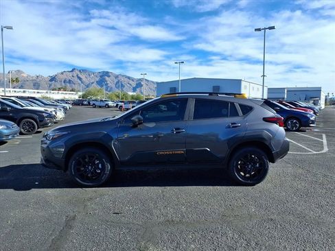 New 2026 Subaru Crosstrek 2.5i Wilderness image 12