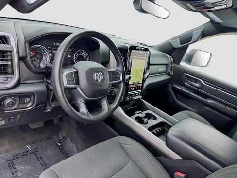Used 2020 RAM 1500 Big Horn AWD/4WD image 7