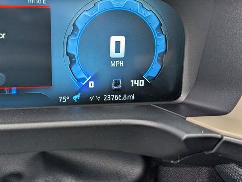 Used 2025 Ford Bronco Sport Big Bend image 27