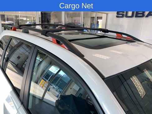 Used 2019 Subaru Forester Sport image 22