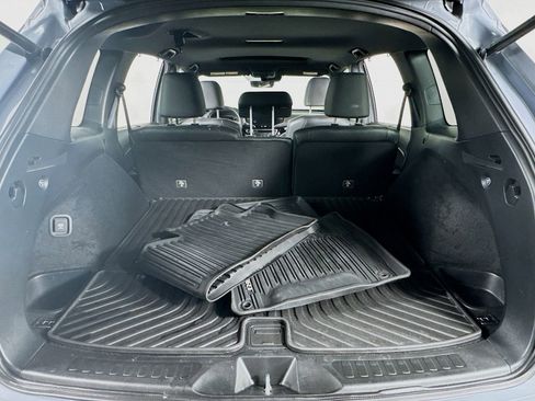 Used 2023 Honda Passport Elite image 21