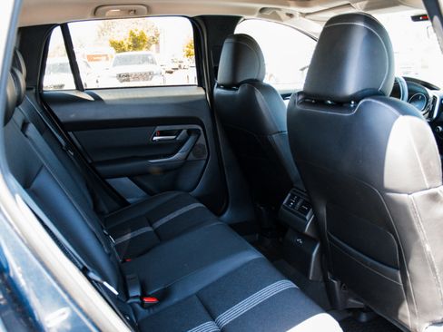 Used 2025 MAZDA CX-50 AWD 2.5 S w/ Cargo Package image 29
