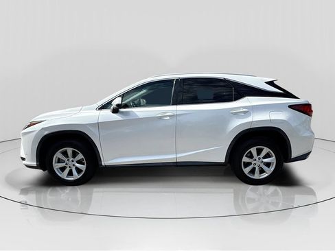 Used 2016 Lexus RX 350 FWD w/ Premium Package image 4