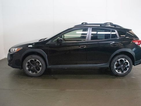 Used 2022 Subaru Crosstrek 2.0i Premium AWD/4WD image 7