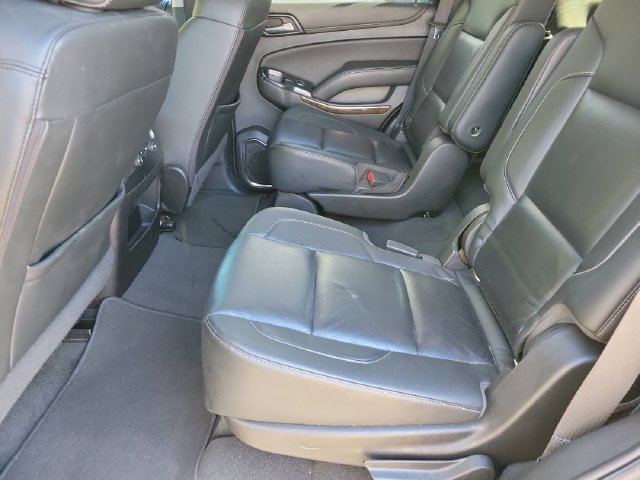 Used 2020 Chevrolet Tahoe LT RWD image 17