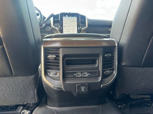 Used 2022 RAM 2500 Laramie image 19