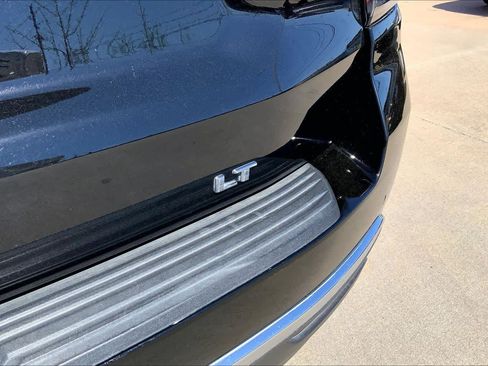 Used 2023 Chevrolet Tahoe LT w/ Luxury Package image 9